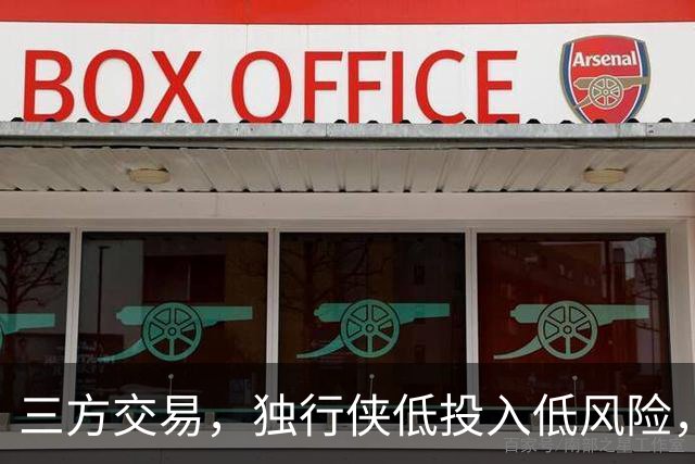 三方交易，独行侠低投入低风险，高回报换来里萨谢，雷霆成功降低总薪资，老鹰收益最低