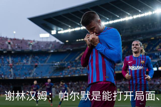 谢林汉姆：帕尔默是能打开局面、有灵性的球员 我会选他去世界杯