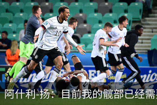 阿什利-扬：目前我的髋部已经需要接受髋关节置换手术